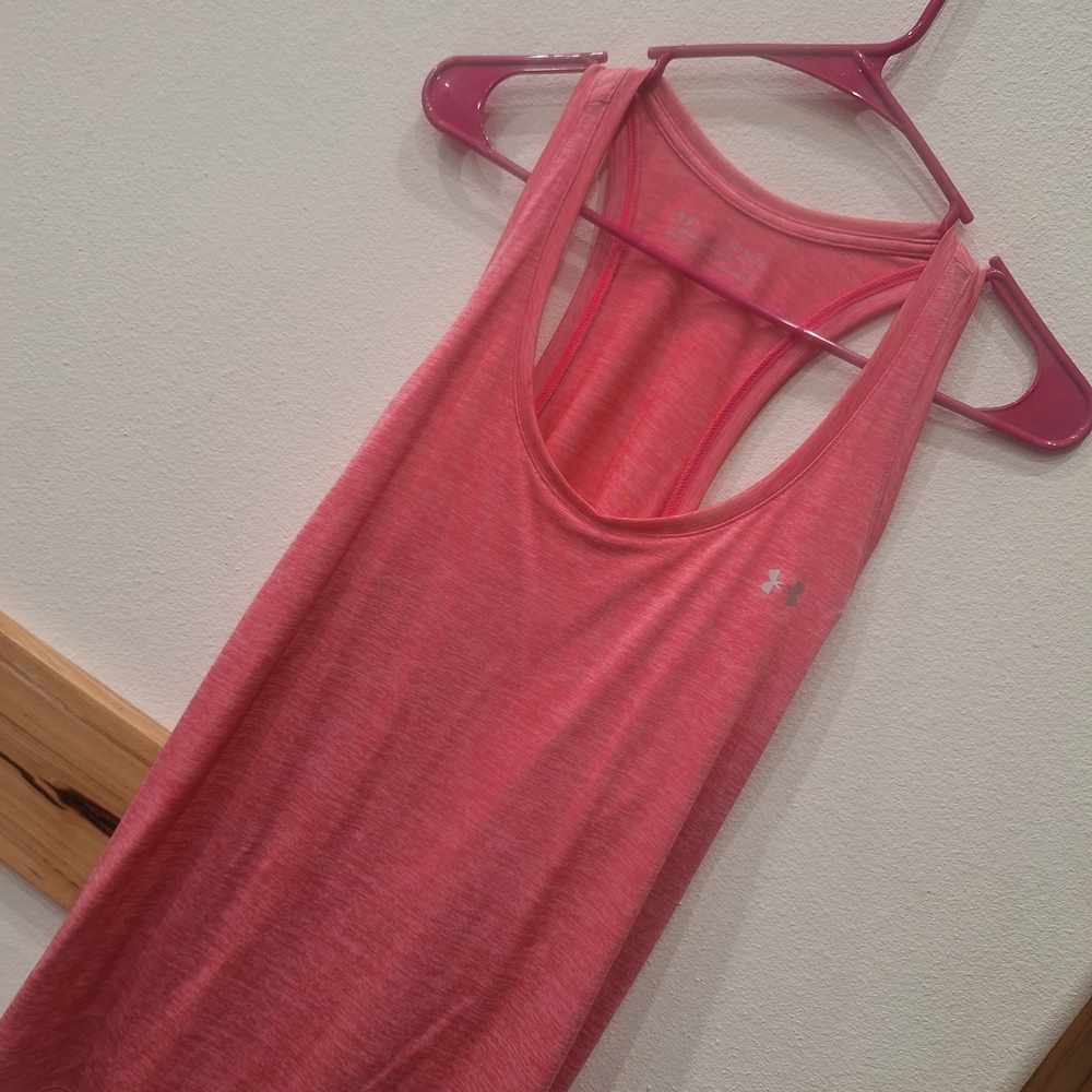 Under Armour Women's Coral Tank Top